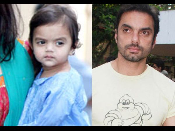 sohail khan